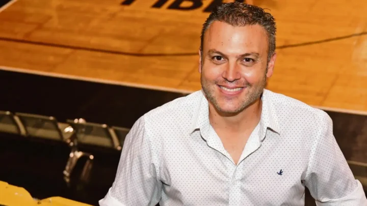 Diego Jokas Biography: Ethnicity, Wife, Net Worth, Tv Shows, Age, Height, Parents