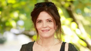 Agnès Jaoui