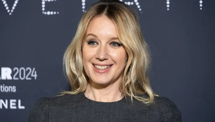Ludivine Sagnier Biography: Partner, Age, Children, Height, Net Worth,  Movies & TV Shows, Awards, Instagram, Ethnicity