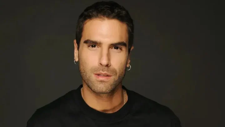 Nicolás Furtado Biography: Wife, Age, Height, Movies, Instagram, Net Worth, Awards