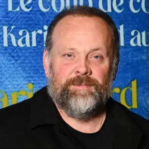 Grégory Gadebois Biography: Wife, Movies, Height, Net Worth, Awards, Age, Theater, Nationality, Parents, Movies & TV Shows