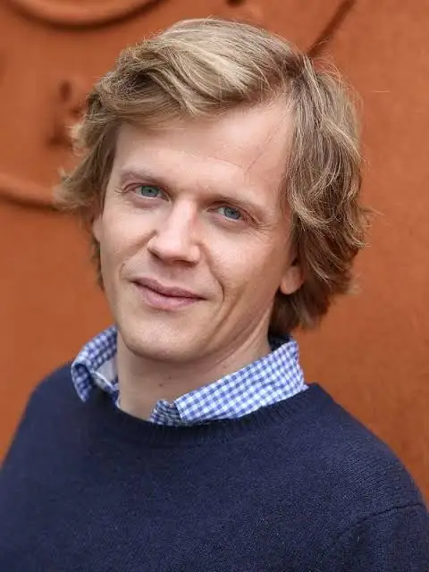 Alex Lutz Biography: Age, Wife, Movies, Height, Net Worth, Children, Awards, Director, Comedy, Parents, TikTok