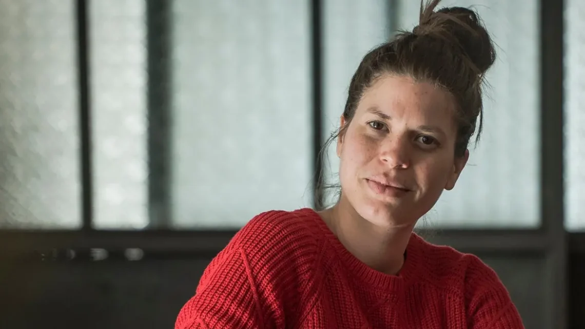 Lucía Soria Biography: Ethnicity, Tv Shows, Age, Height, Ethnicity, Parents, Net Worth, Husband