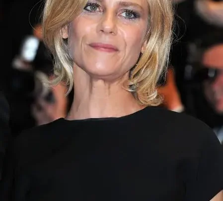 Marina Foïs Biography: Age, Children, Movies, Height, Net Worth, Partner, Awards, Instagram, Religion