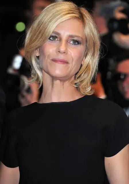 Marina Foïs Biography: Age, Children, Movies, Height, Net Worth, Partner, Awards, Instagram, Religion