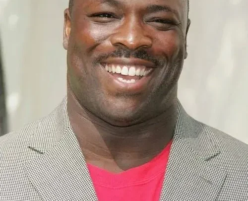 Reginald Ballard Biography: Age, Net Worth, Wife, Height, Children, Career, Comedy, TV Shows