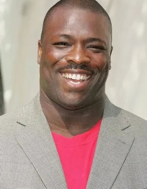 Reginald Ballard Biography: Age, Net Worth, Wife, Height, Children, Career, Comedy, TV Shows