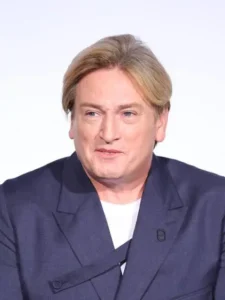Benoit Magimel