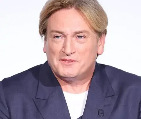 Benoit Magimel Biography: Net Worth, Wife, Children, Movies, Height, Age, Awards, Nationality