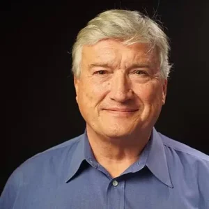 James R. Doty
