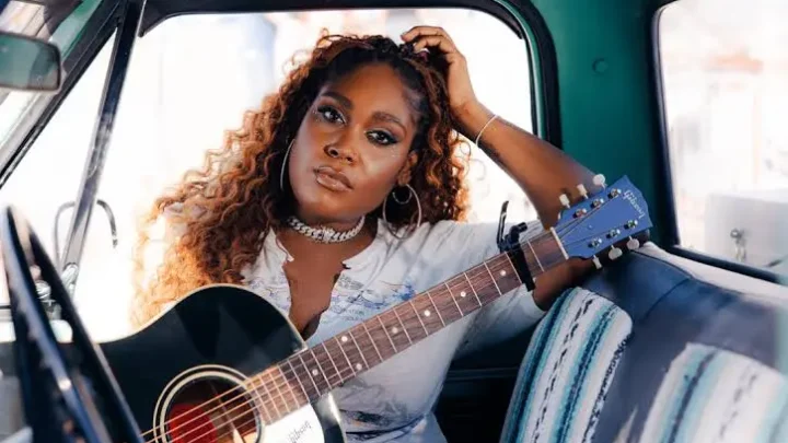 Brittney Spencer Biography: Age, Height, Net Worth, Songs, Albums, Husband, Career