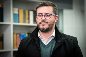 Sebastián Giovanelli