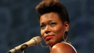 China Moses
