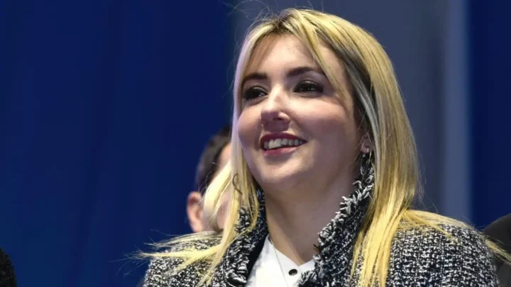 Valeria Ripoll Biography: Husband, Politics, Age, Net Worth, Ethnicity, Parents, Religion Appointments