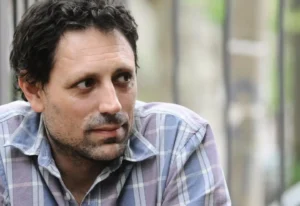Gonzalo Cammarota