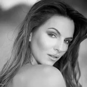 Martina Graf