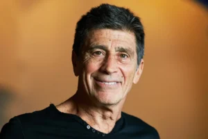 Nicolás Repetto
