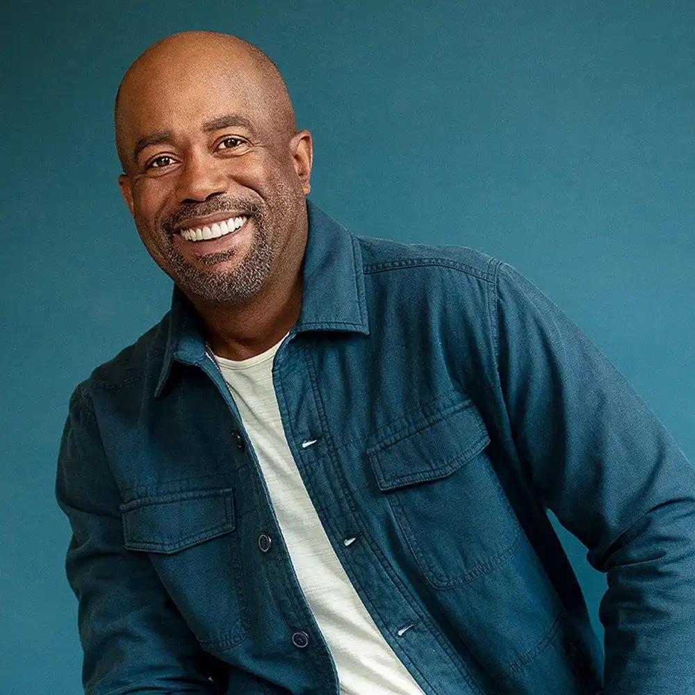 Darius Rucker Bio: Kids, Age, Fiancée, Net Worth, Songs, Albums, Grammy ...