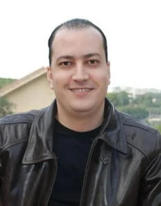 Mohamed Allaoua