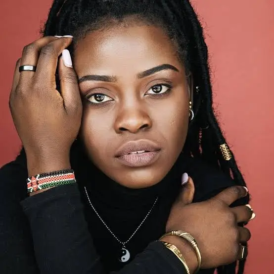 Elsy Wameyo Bio: Age, Net Worth, Nationality, Songs, Faith, Career,  Husband