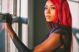 Reyna Roberts