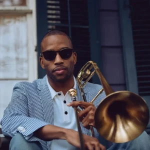 Trombone Shorty