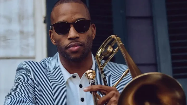 Trombone Shorty Biography: Age, Height, Son, Net Worth, Albums, Grammy, Career, Wife
