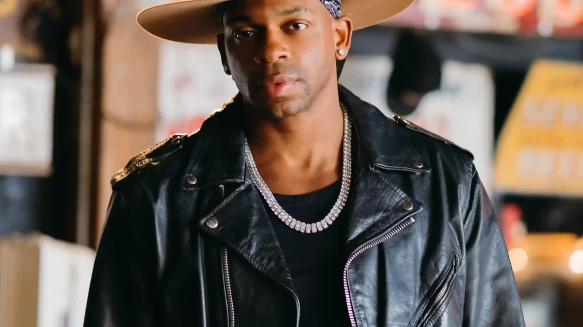 Jimmie Allen Bio: Kids, Age, Ex-Wife, Height, Net Worth, Songs, Career, Instagram