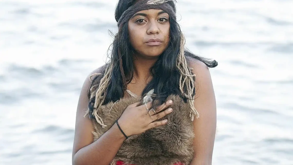 Emily Wurramara Biography: Daughter, Age, Partner, Net Worth, Albums, Culture, Career