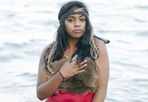 Emily Wurramara