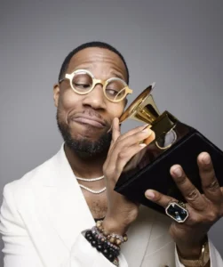 Cory Henry
