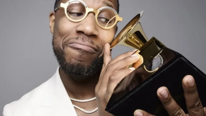 Cory Henry Biography: Grammy, Height, Age, Net Worth, Wife, Albums, Career, Songs