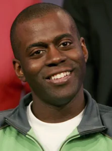 Deon Richmond