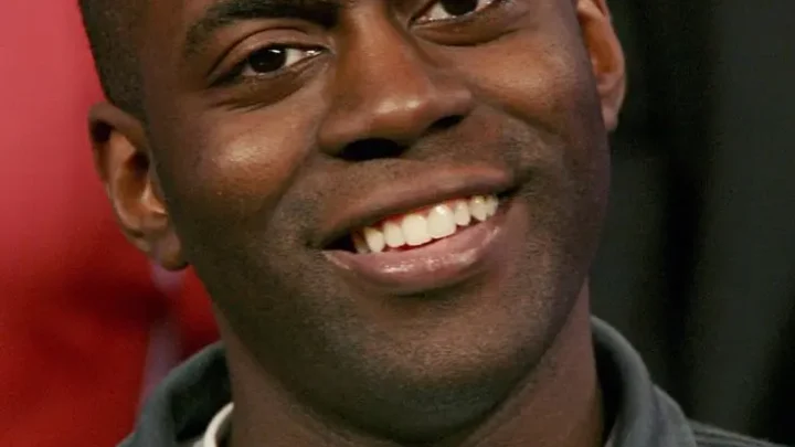 Deon Richmond Biography: Wife, Age, Children, Net Worth, Height, Parents, Career, Awards