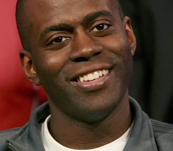 Deon Richmond Biography: Wife, Age, Children, Net Worth, Height, Parents, Career, Awards