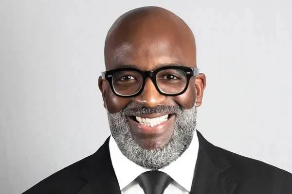 Jason Wilson Biography: Wife, Age, Net Worth, Height, Children, Books, Career, Foundation