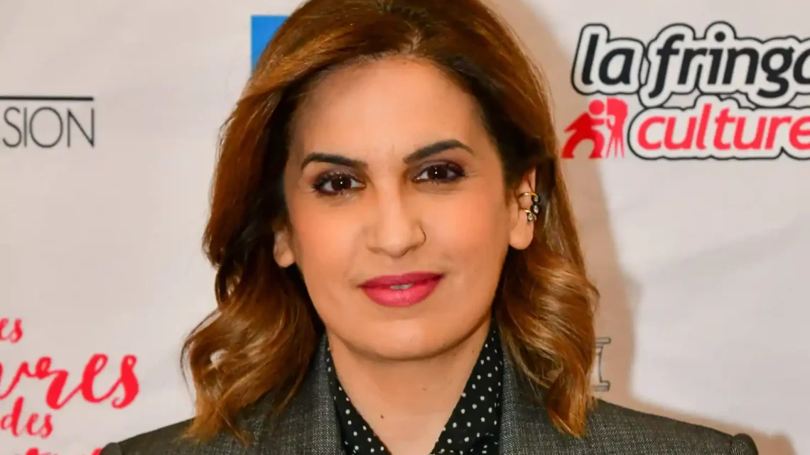 Sonia Mabrouk Biography: Age, Net Worth, Husband, Books, Height, Daughter, Parents, Career