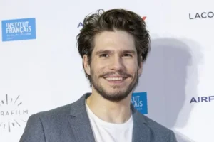 François Civil