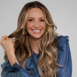 Carly Pearce