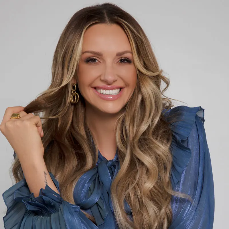 Carly Pearce