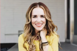 Rachel Hollis