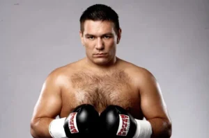 Ruslan Chagaev