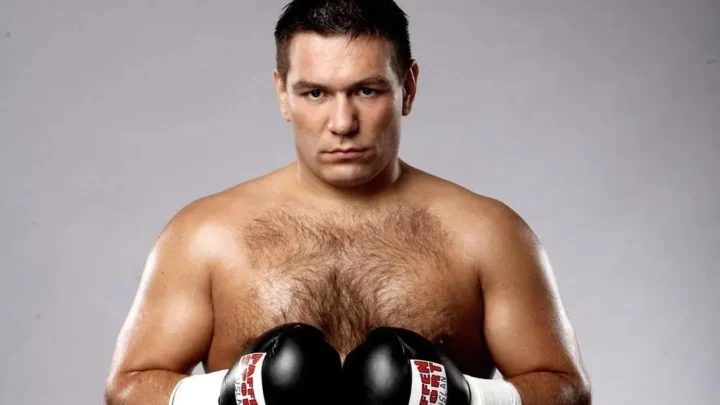 Ruslan Chagaev Biography: Height, Net Worth, Age, Wife, Children, Parents, Career, Titles