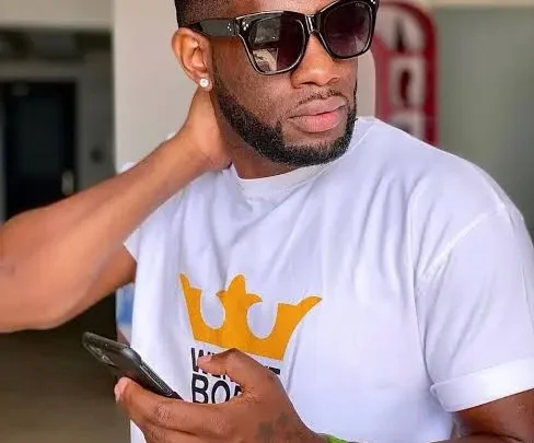 Slick Stuart Bio: Age, Father, Net Worth, DJ Career, KFM, NXT Radio, Instagram, Girlfriend