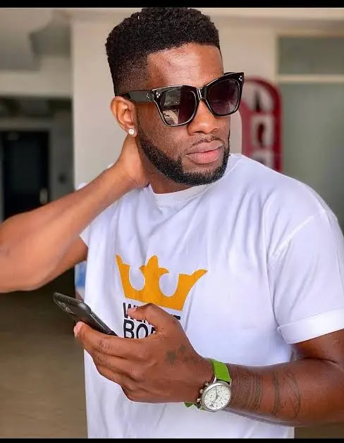 Slick Stuart Bio: Age, Father, Net Worth, DJ Career, KFM, NXT Radio, Instagram, Girlfriend