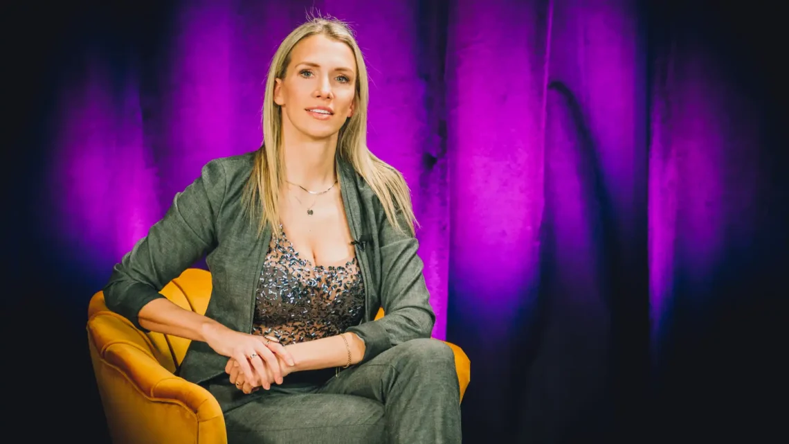 Anni Rahula Biography: Husband, Net Worth, Height, Age, Children, Career, Referee, Movies, Songs, YouTube