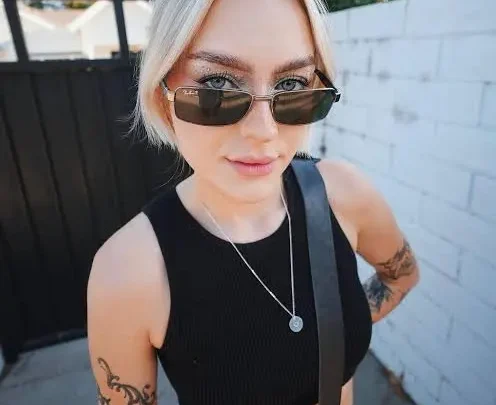 Liina Ariadne Pedanik Biography: Age, Partner, Songs, Height, Net Worth, Parents, Movies, TikTok, Nationality