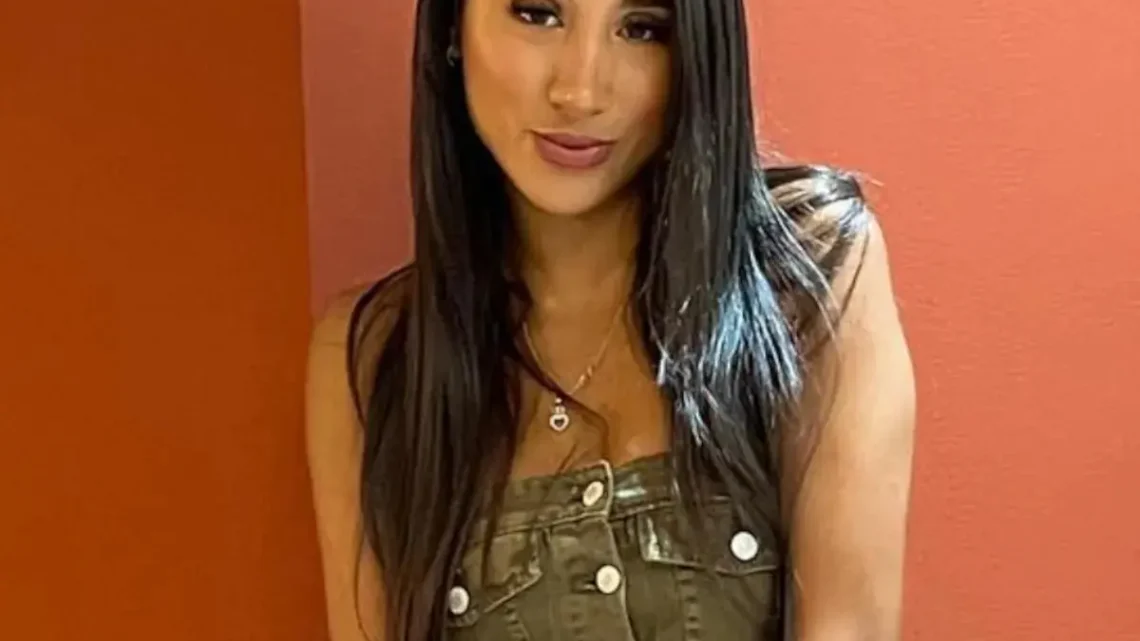 Melissa Klug’s Daughter, Samahara Lobatón Biography: Instagram, Net Worth, Age, Height, Ethnicity, Parents, Boyfriend