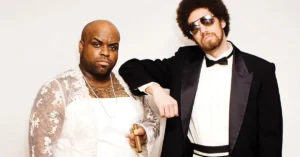 Gnarls Barkley