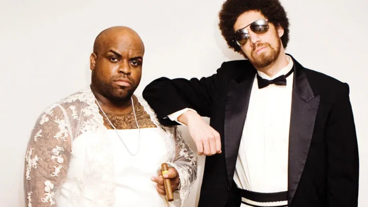 Gnarls Barkley Bio: CeeLo Green, Danger Mouse, Crazy, Albums, Net Worth, Career